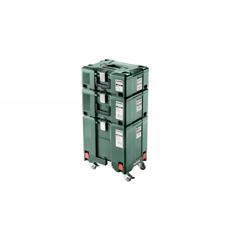 Metabo 630174000 Καροτσάκι ηλεκτρικής σκούπας