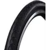 FISCHER λάστιχο ποδηλάτου 20 x 1,75 (47-406) μαύρο - clincher με συρμάτινο στεφάνι 60014