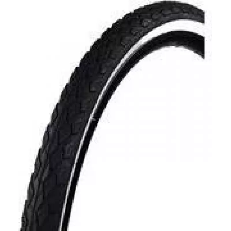 FISCHER λάστιχο ποδηλάτου 28 ιντσών 47-622 (28 x 1,75) - 1 τεμ. 60021