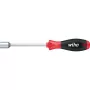 Wiha SoftFinish Κατσαβίδι τριγωνικό M8 x 125 mm 26214