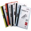 DURABLE DURACLIP 30 A4 Κλιπ συγκράτησης Μπλε (συσκευασία 25 τεμ.) 220057