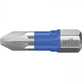 Wiha 41601 Σετ T-bit, 5 τεμ., 25 mm, PZ1