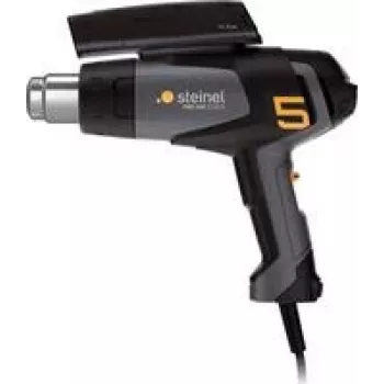 STEINEL PRO HM2120 Πιστόλι θερμού αέρα 2200 W με 3-βάθμια ρύθμιση θερμοκρασίας και ροής αέρα 089658