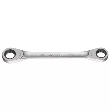 Gedore 4 R 17X19 Καρυδάκι-κλειδί καστάνιας 17-19 mm 2306816