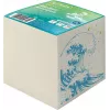 Herlitz 50033461 Μη κολλητικές ετικέτες 900 ετικέτες Γκρι Ορθογώνιες