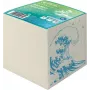 Herlitz 50033461 Μη κολλητικές ετικέτες 900 ετικέτες Γκρι Ορθογώνιες