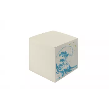 Herlitz 50033461 Μη κολλητικές ετικέτες 900 ετικέτες Γκρι Ορθογώνιες