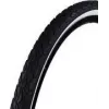 FISCHER Ελαστικό E-Bike 28 ίντσες 47-622 (28 x 1,75) Μαύρο 85012