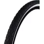 FISCHER Ελαστικό E-Bike 28 ίντσες 47-622 (28 x 1,75) Μαύρο 85012