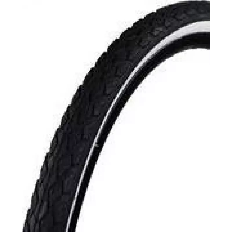 FISCHER Ελαστικό E-Bike 28 ίντσες 47-622 (28 x 1,75) Μαύρο 85012