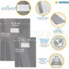 HERMA Εξώφυλλο τετραδίου A4 Χαρτόνι Καφέ 19754
