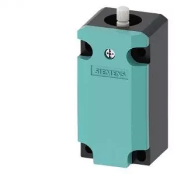 SIEMENS SIRIUS 3SE5 Βασικός διακόπτης για διακόπτη θέσης 3SE5112-0, Μεταλλικό κουτί, 1NO+1NC ταχεία μετάβαση, IP66/IP67, είσοδος καλωδίου M20 3SE51120LA00