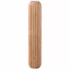 KWB 028180 ξύλινα καβίλια 8 x 40 mm, 40 τεμ., οξιά