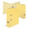 HERMA Color Standard αρχειοθέτης DIN A4, κίτρινος, ράχη 70 mm, χαρτόνι, 1 τεμ. 20114