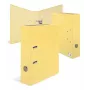 HERMA Color Standard αρχειοθέτης DIN A4, κίτρινος, ράχη 70 mm, χαρτόνι, 1 τεμ. 20114