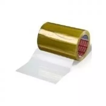 tesa 4204 αθόρυβη ταινία συσκευασίας PP, 200 mm x 66 m, διαφανής, 9 ρολά (04204-00252-06)