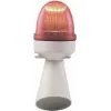 Grothe συνδυασμένη κόρνα πορτοκαλί HUPE WL 6311 24V DC (31341)