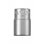 KWB 372213 καρυδάκι 3/8 ίντσες υποδοχή 13 mm 6γωνο χρώμιο-βανάδιο