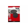 kwb QUICK-STICK δίσκος στήριξης Velcro, 125 mm, M14 488014