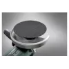 kwb QUICK-STICK δίσκος στήριξης Velcro, 125 mm, M14 488014