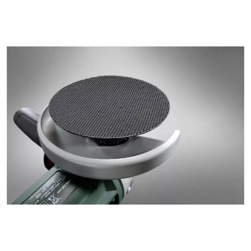 kwb QUICK-STICK δίσκος στήριξης Velcro, 125 mm, M14 488014