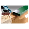 kwb 491904 Δίσκοι λείανσης 125 mm P40 συσκευασία 5 τεμ. με Velcro 8 οπών