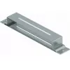 OBO Bettermann VL 35038E Πλάκα σύνδεσης για κανάλια καλωδίων, ύψος πλευράς 35 mm, χάλυβας, γαλβανισμένος με ταινία 7400974