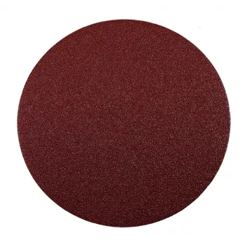 kwb 491924 Δίσκοι λείανσης 125 mm κόκκωση 60, συσκευασία 5 τεμ., Velcro, οξείδιο του αργιλίου, για ξύλο, μέταλλο, βερνίκι
