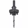 kwb 598900 Τρυπάνι HSS-G σπειροειδές 3,2 mm, δεξιόστροφο, DIN 338, συσκευασία 10 τεμ.