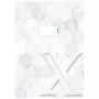HERMA Heftschoner X Heftschoner, χαρτόνι, DIN A4, λευκό, συσκευασία 10 τεμ. 20080