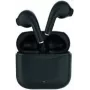 2GO Ασύρματα ακουστικά Bluetooth TWS 350 μαύρο (797357)