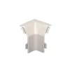 OBO BETTERMANN Rehau SL Εσωτερική γωνία 20/50 κρεμ-λευκό IE2050 (6132249)