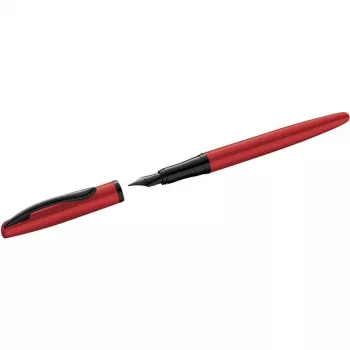 Pelikan Jazz Noble Elegance Στυλό διαρκείας, κόκκινο 300010133
