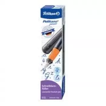 Pelikan Griffix Στυλό διαρκείας ανθρακί M ακίδα 824842