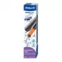 Pelikan Griffix Στυλό διαρκείας ανθρακί M ακίδα 824842