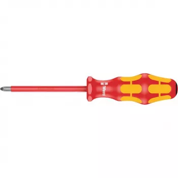 Wera 05006168001 Kraftform Rapidaptor Καστάνια-θήκη bit, 1/4 ίντσες Hex, 142 mm