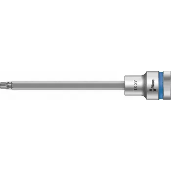 Wera 8767 B HF TORX Καρυδάκι T45 1/2 ίντσες υποδοχή 140mm 05003855001