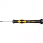 Wera 1550 Kraftform Micro ESD Κατσαβίδι Phillips PH00 x 60 mm 05030110001