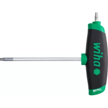 Wiha 26174 SoftFinish Κατσαβίδι ίσιο 4,0 x 100 mm