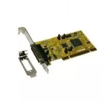 EXSYS EX-42372 PCI 2S Κάρτα σειριακή RS-422/485 με βραχίονα Low-Profile