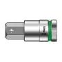 Wera Hex-Plus Καρυδάκι bit 8 mm, 1/2 inch υποδοχή, μήκος 60 mm 05003824001