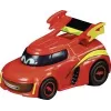 Carrera First Cars Batwheels Redbird όχημα slotcar κλίμακα 1:50 20065031