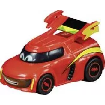Carrera First Cars Batwheels Redbird όχημα slotcar κλίμακα 1:50 20065031