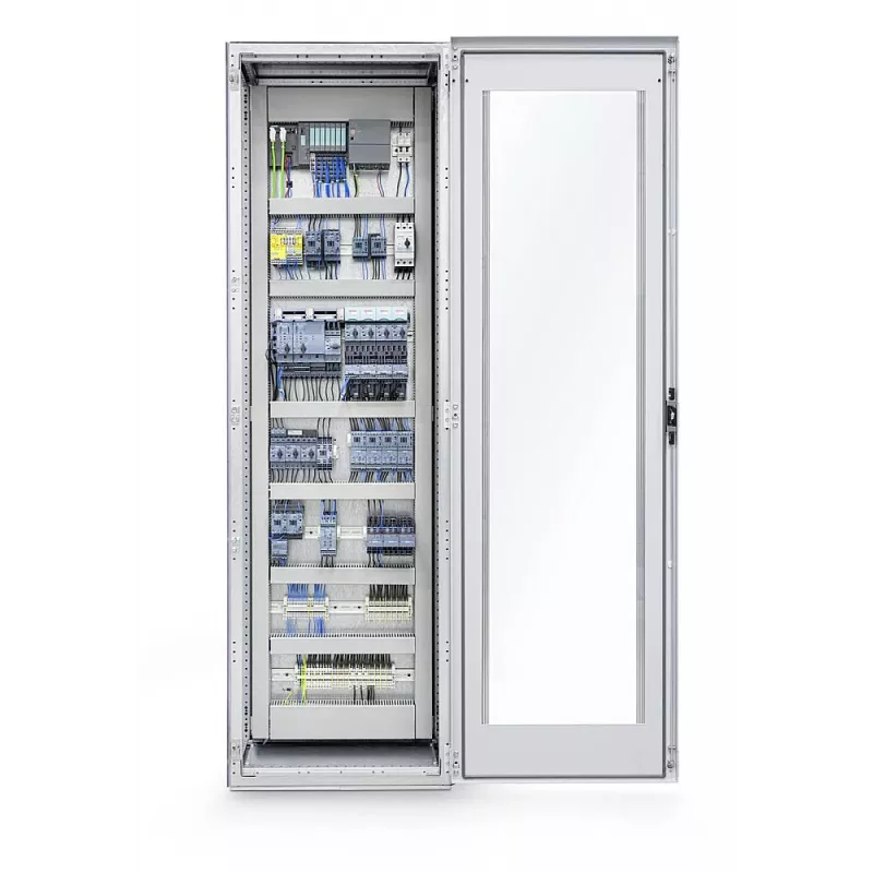 SIEMENS βοηθητικός επαφέας 62E 6NO+2NC AC230V 3TH4262-0A (3TH42620AP0)