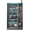 SIEMENS LZS:RT4A4L24 ρελέ βύσματος 4PDT 24VDC 2W με LED