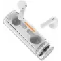2GO Bluetooth ακουστικό Acoustic Twist True Wireless Stereo (797600)