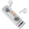 2GO Bluetooth ακουστικό Acoustic Twist True Wireless Stereo (797600)