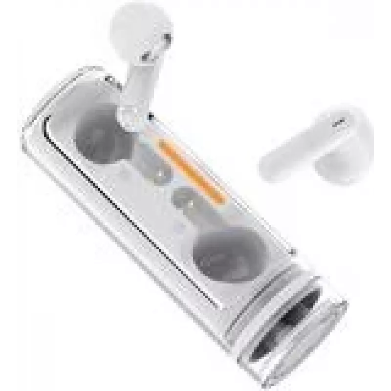 2GO Bluetooth ακουστικό Acoustic Twist True Wireless Stereo (797600)