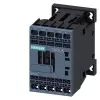Siemens SIRIUS 3RT2 επαφέας ισχύος 3RT2018-2AP02, 3-πολικός, 18 A, πηνίο 24 V AC, βίδες