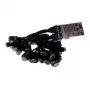 EXSYS EX-44032 κάρτα PCIe 32 θυρών RS-232 σειριακή με καλώδια Octopus